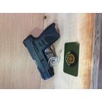 TAURUS PT111 G2 9MM 3MAGS