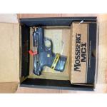 NEW IN BOX MOSSBERG 9MM
