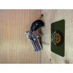 HERTERS WESTERN DERRINGER. 22 LR