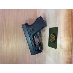 GLOCK 19 9MM W/LIGHT/LASER