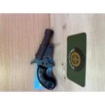 SINGLE SHOT 38-45