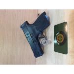 SMITH & WESSON M&P9 M2.0