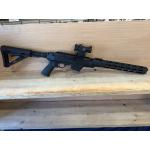 USED RUGER PC CARBINE 9MM