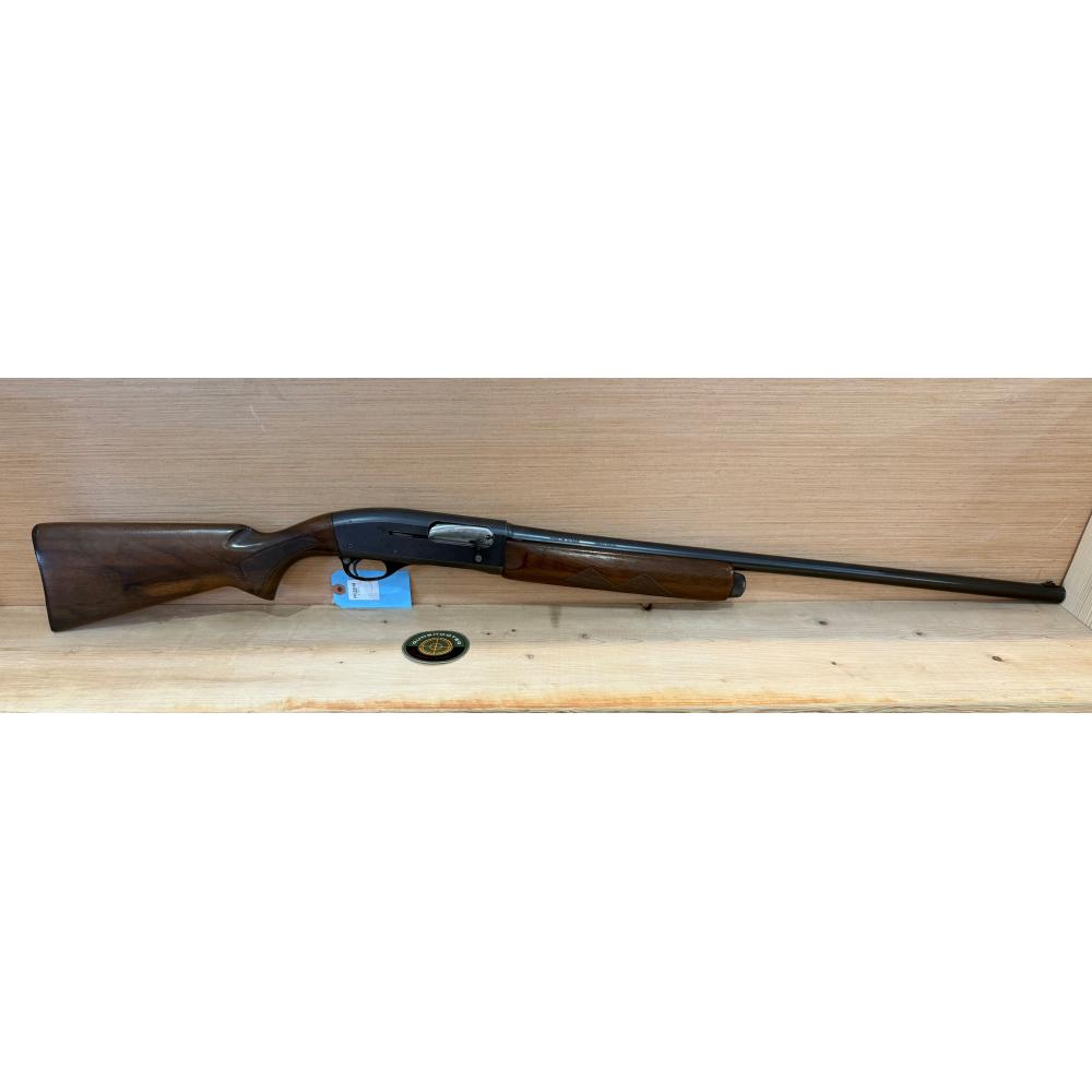USED REMINGTON 11-48 12 GA