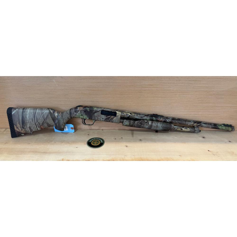 USED MOSSBERG 500 YOUTH 20 GA