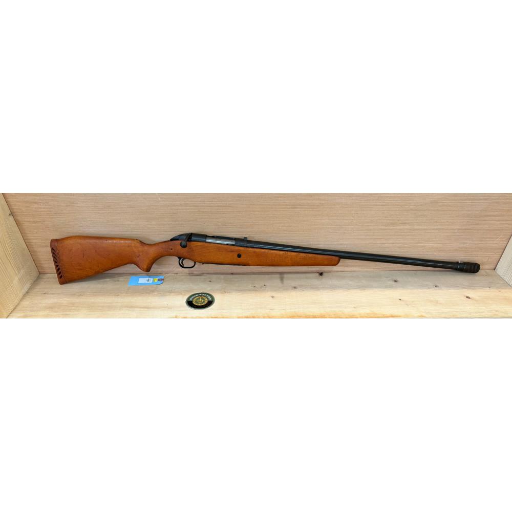 USED MOSSBERG 395KB