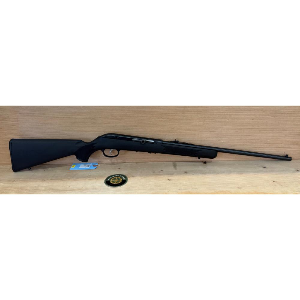 22 SEMI RIFLE 5 MAGS