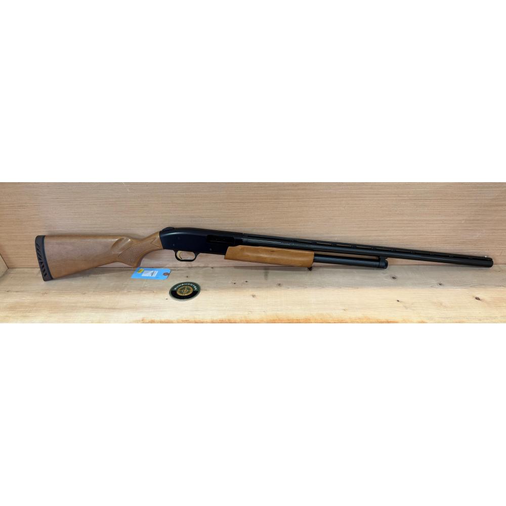 MOSSBERG 500C 20 GA
