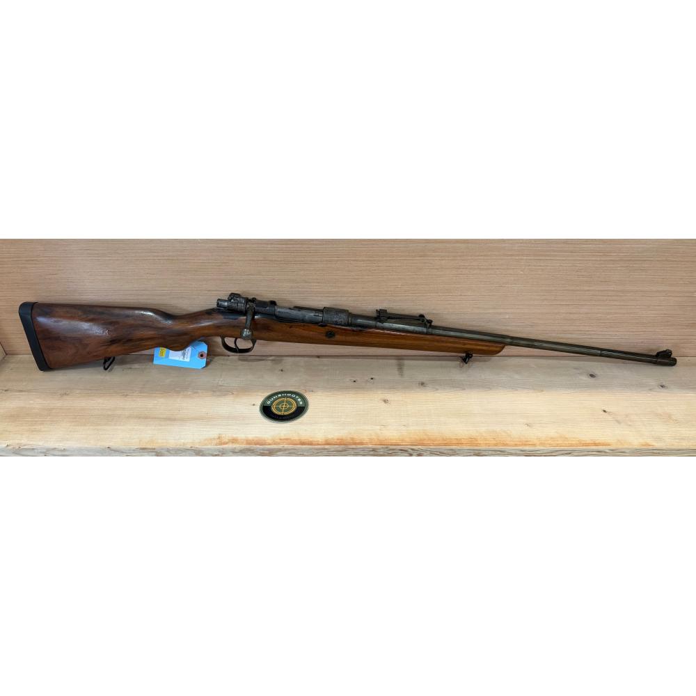 USED 30-06 MAUSER