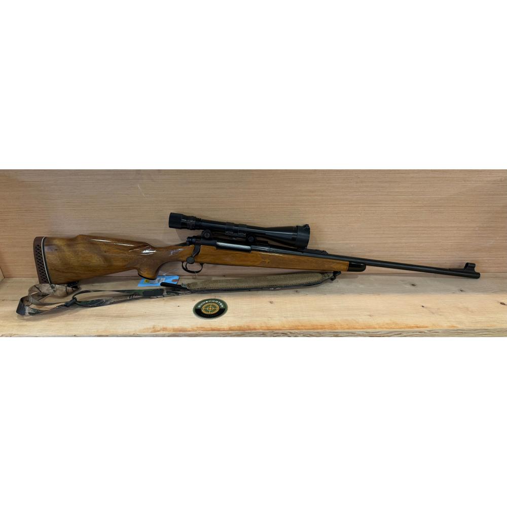 REMINGTON 700 RIFLE 30-06