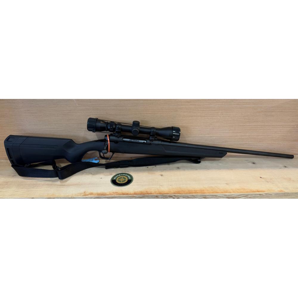 SAVAGE AXIS 308 WIN