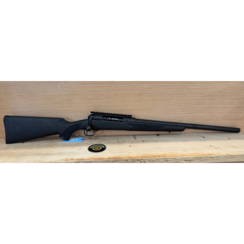 SAVAGE 212 W/MAG