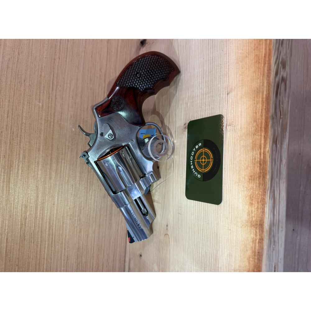 S&W 44 MAG