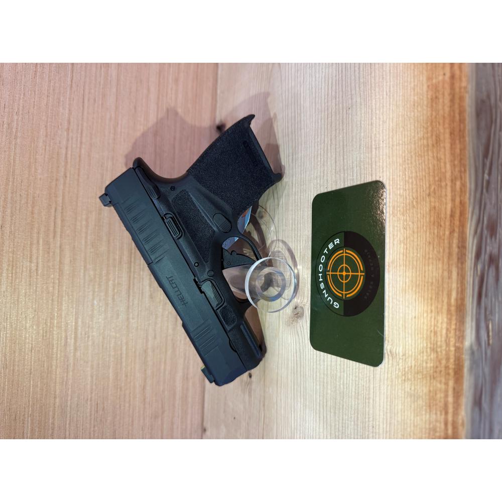 HELL CAT 9MM W/BOX