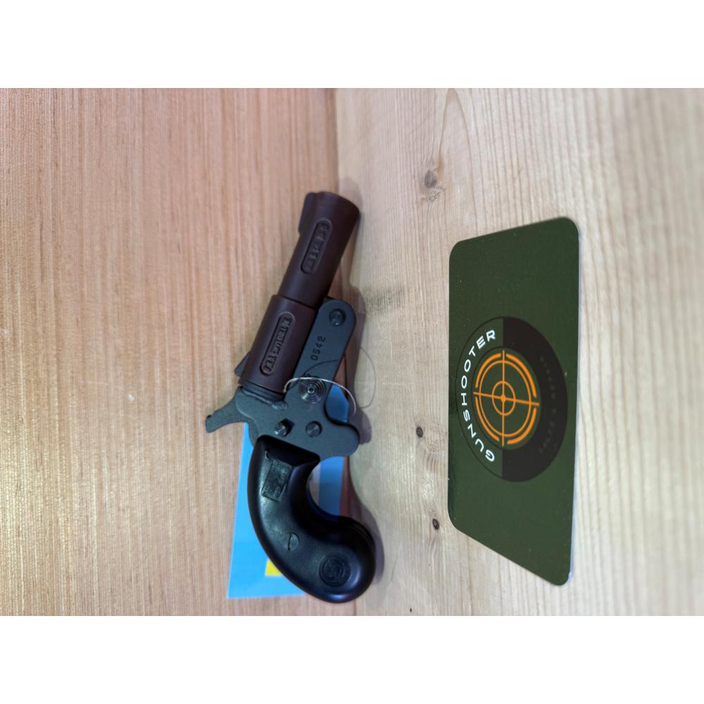 SINGLE SHOT 38-45