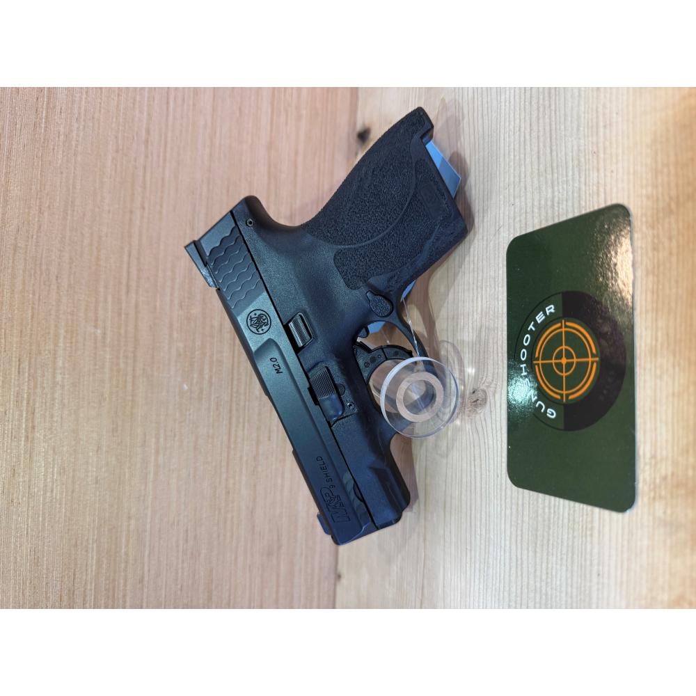 SMITH & WESSON M&P9 M2.0