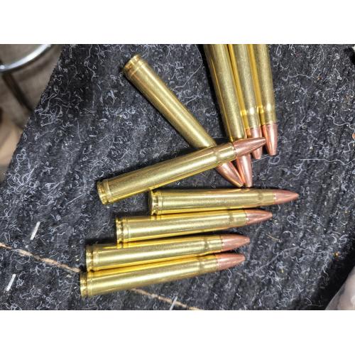 375 H&H Barnes 350 grain TSX