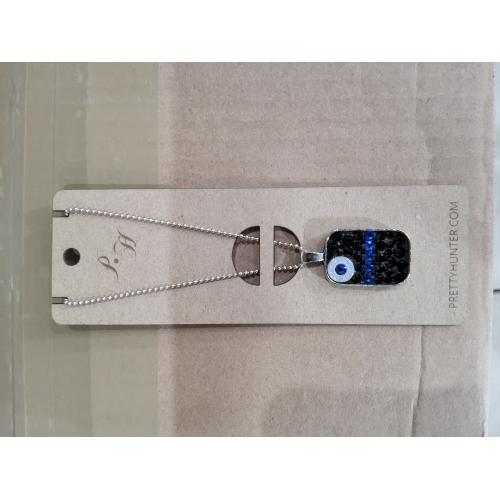 Operation feel Pretty Necklace- Law
