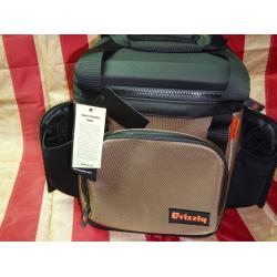 New Grizzly Drifter 12