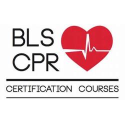 Heartsaver First Aid and CPR