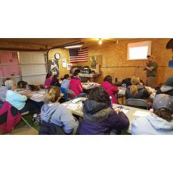 Concealed Pistol License