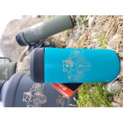 Grizzly Grip Slim Can