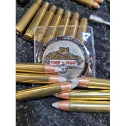 350 Legend 140 grain Copper Bullet
