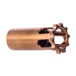 Rugged Piston