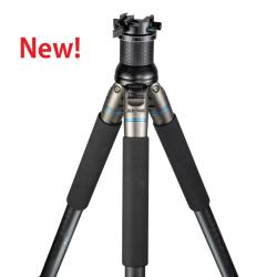Hunter 32DTC4 Dometop tripod