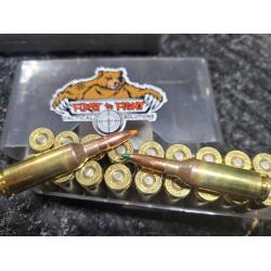 22 ARC 69 Grain Sierra TMK