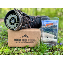 Mountain Hunter Outdoors Boot Dryer