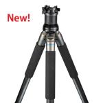 Hunter 32DTC4 Dometop tripod