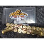 22 ARC 60 grain Nosler BTH