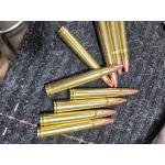 375 H&H Barnes 350 grain TSX