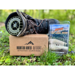 Mountain Hunter Outdoors Boot Dryer