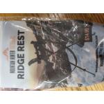 Ridge Rest Treking pole adapter