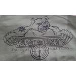 FTFTS Sweatshirt OD Green