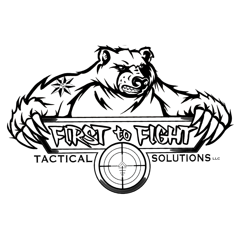 FTFTS Sweatshirt OD Green Medium