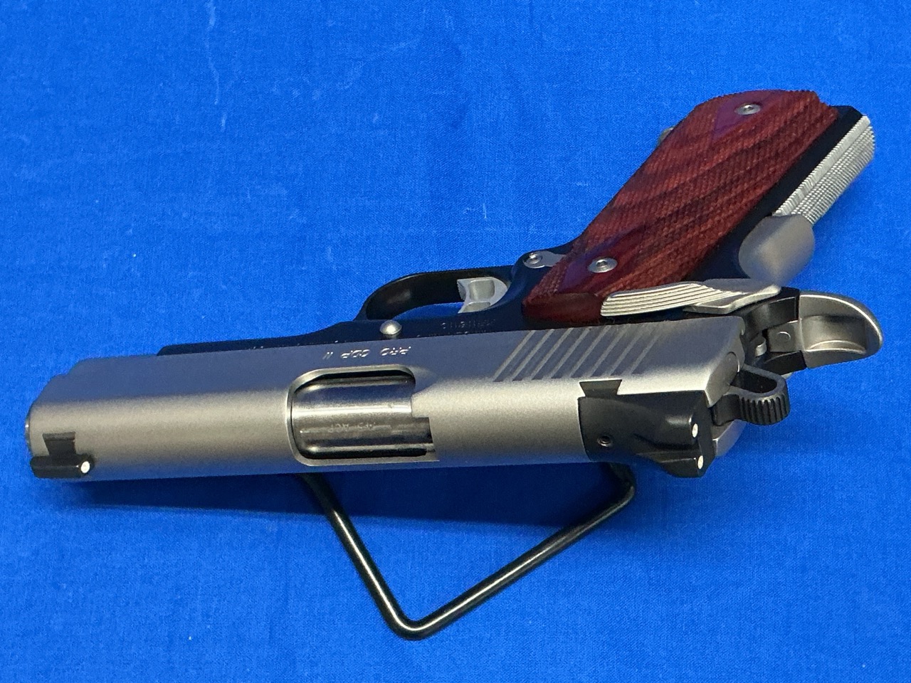 KIMBER PRO CDP II .45 ACP-img-3
