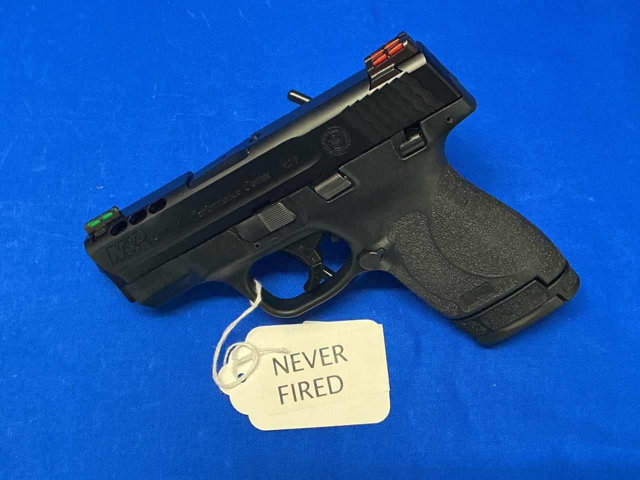 NIB SMITH & WESSON M&P 2.0 9MM PISTOL-img-3