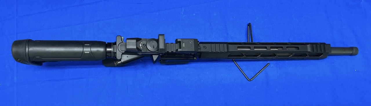 ALEXANDER ARMS A50 .50 BEOWOLF-img-2