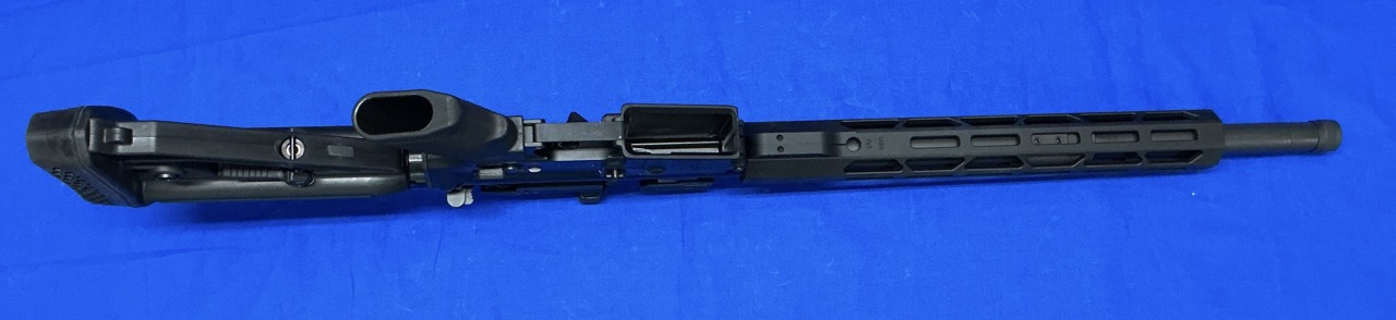 ALEXANDER ARMS A50 .50 BEOWOLF-img-3
