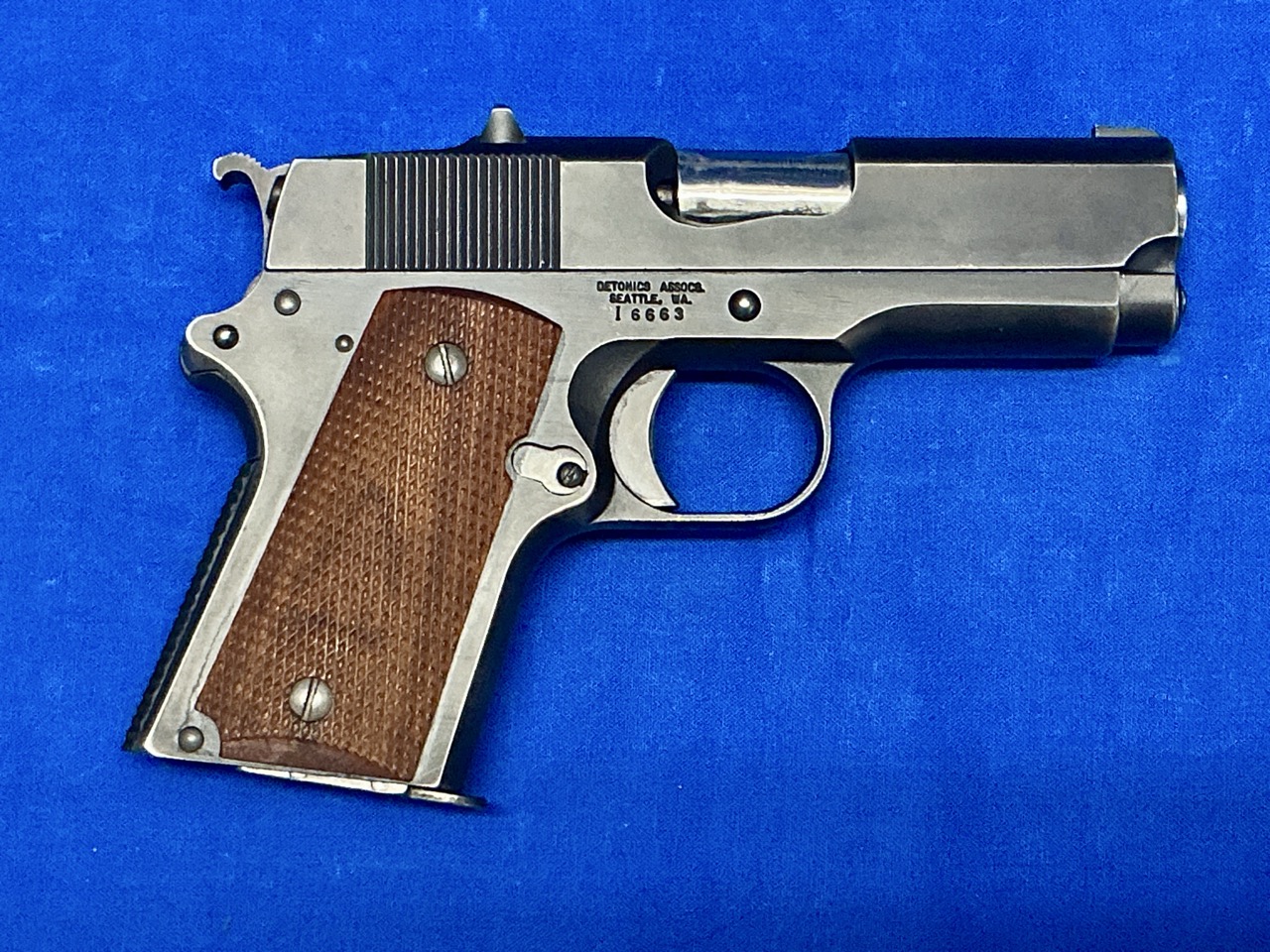 DETONICS COMBAT MKI .45 ACP-img-0