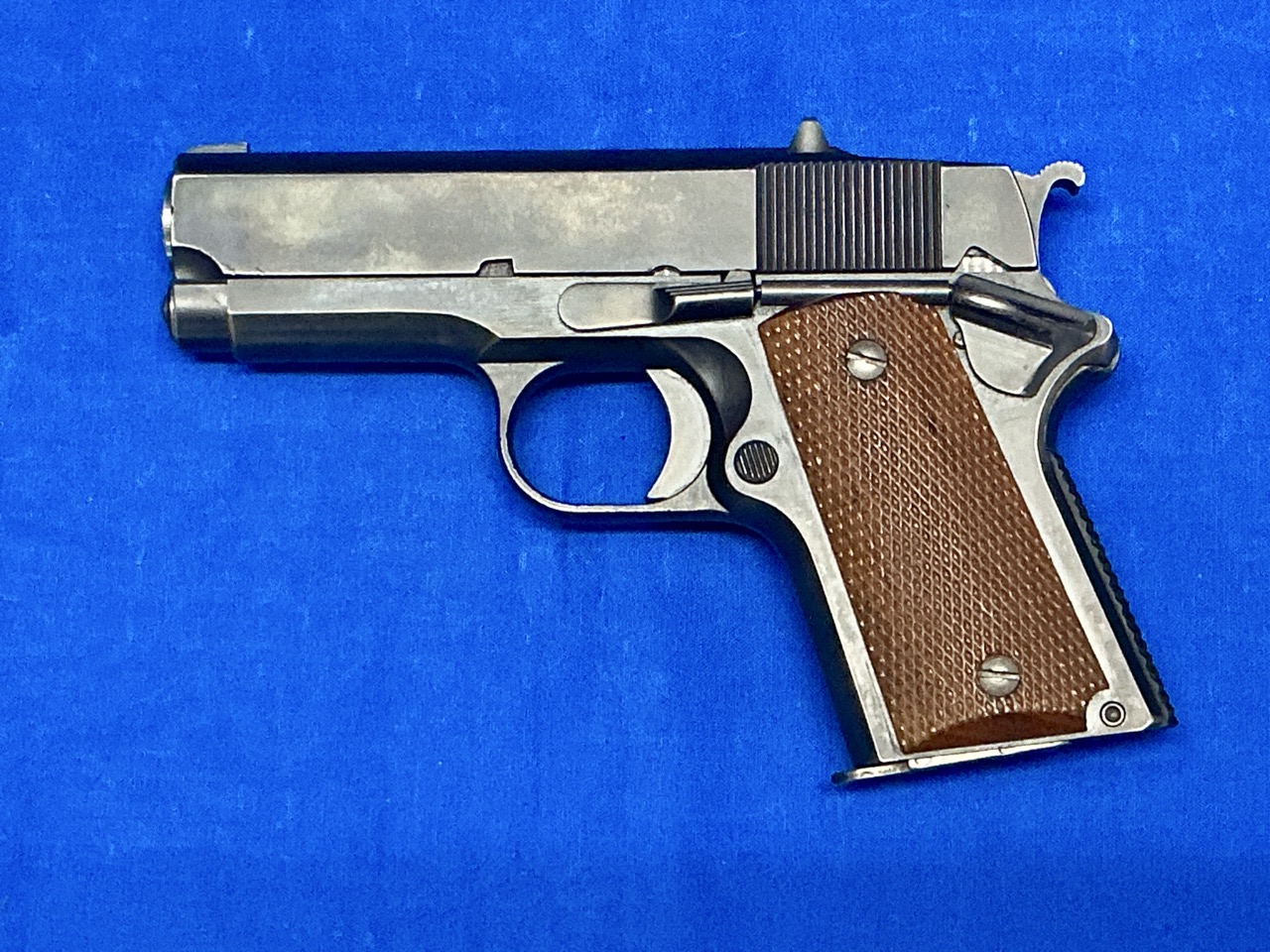 DETONICS COMBAT MKI .45 ACP-img-1