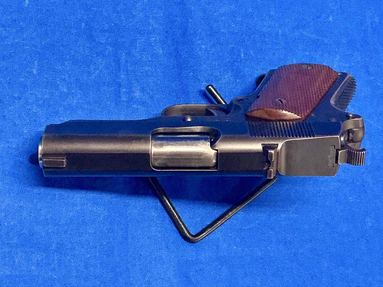 DETONICS COMBAT MKI .45 ACP-img-2