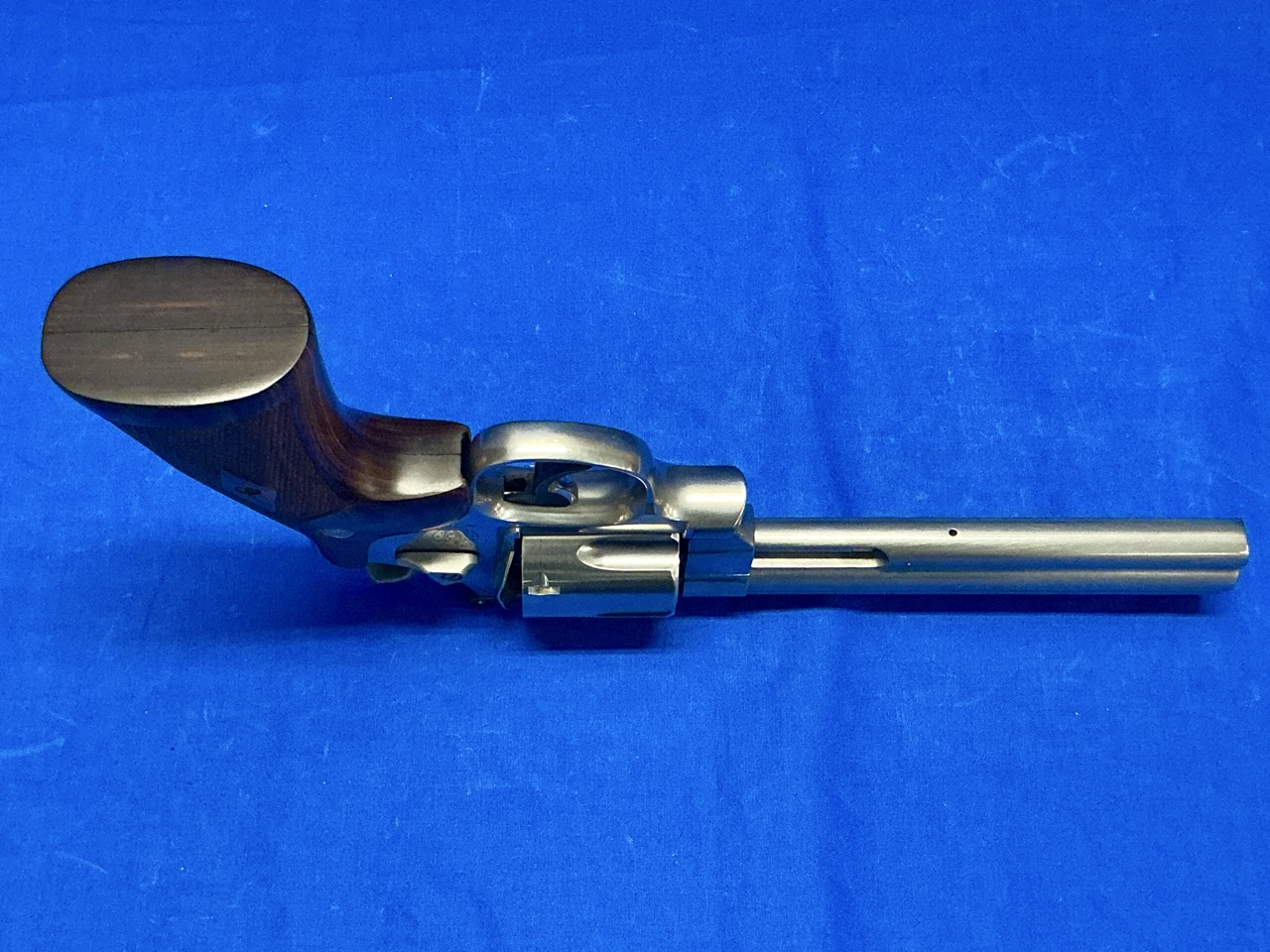 SMITH & WESSON 629 CLASSIC .44 MAGNUM REVOLVER-img-3