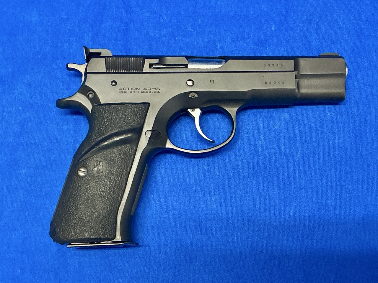 SOLTHURN ITM AT84S 9MM PISTOL-img-0