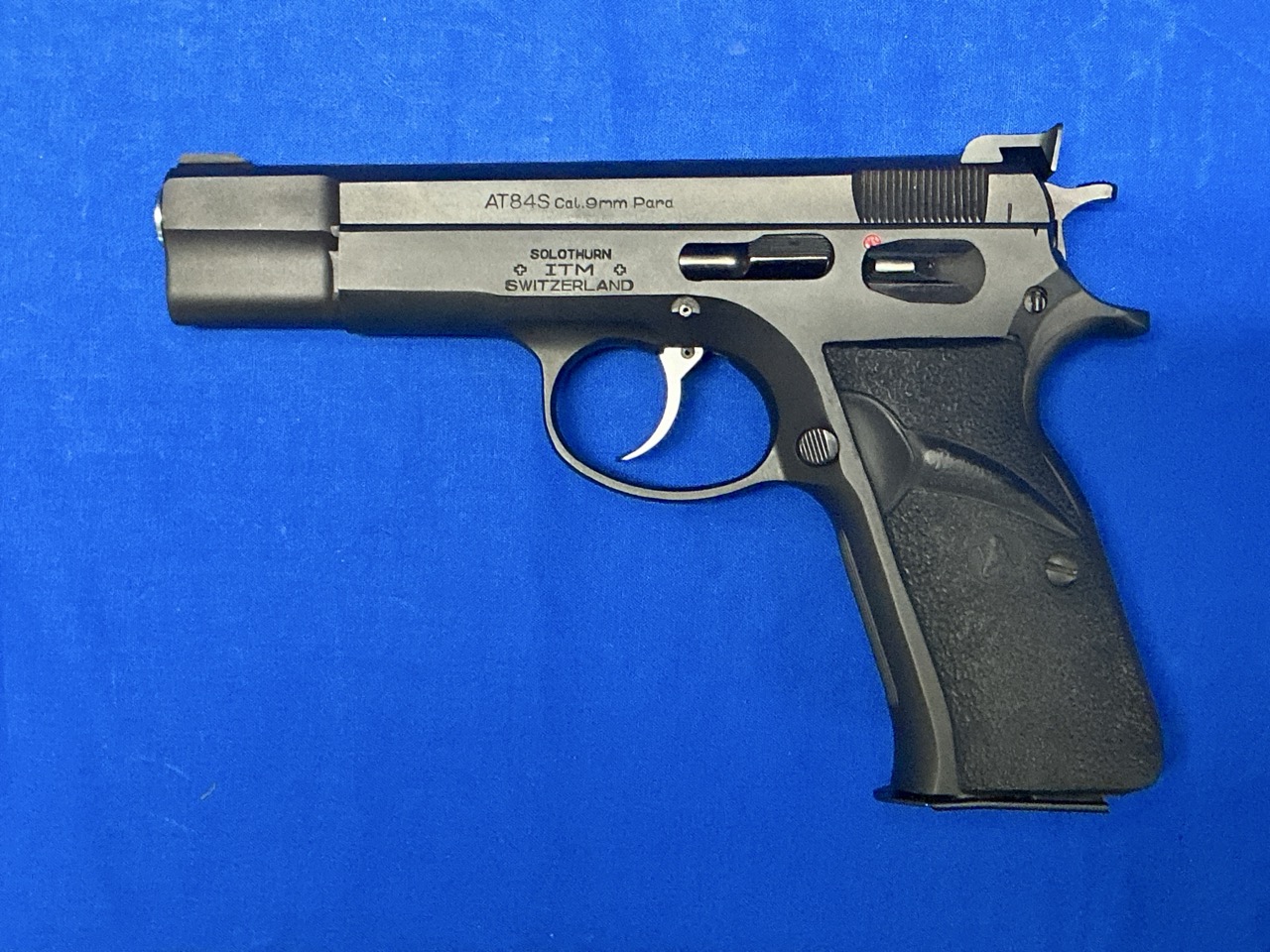 SOLTHURN ITM AT84S 9MM PISTOL-img-1