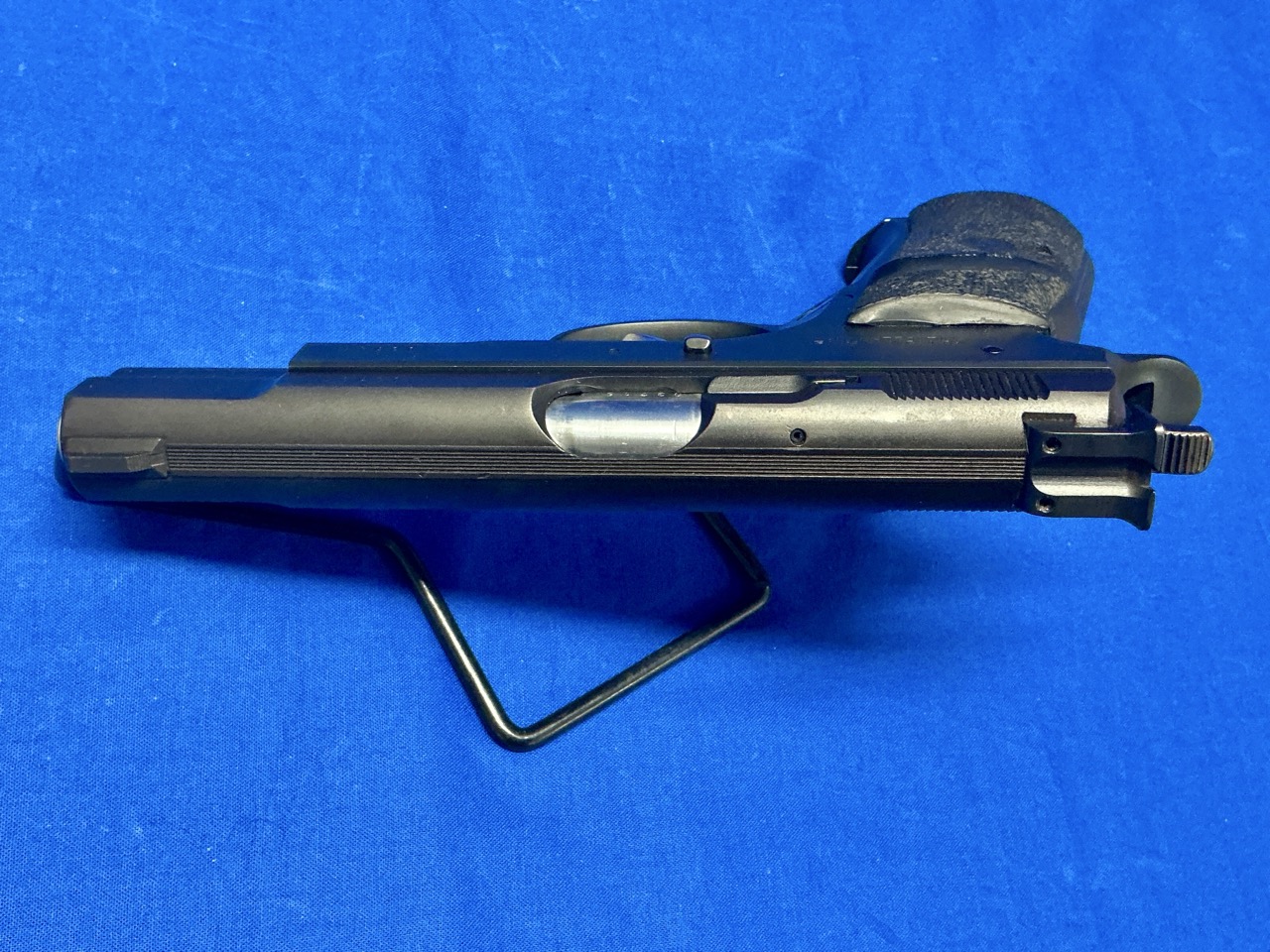 SOLTHURN ITM AT84S 9MM PISTOL-img-2
