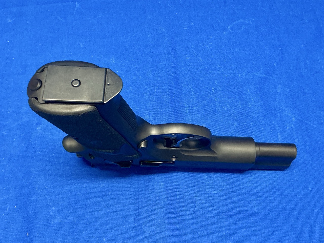 SOLTHURN ITM AT84S 9MM PISTOL-img-3